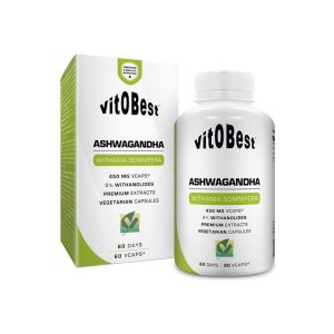 ashwagandha vitobest