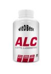 Acetil L-carnitina ALC Vitobest 90 capsulas