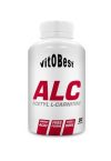 acetil l-carnitina alc vitobest 90 capsulas