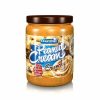 crema-de-cacahuete crujiente quamtrax 500gr