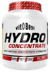 Hydro Concentrate de Vitobest que contiene 907gr