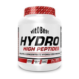 Hydro High Peptides Vitobest