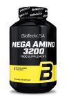 Mega Amino 3200 BioTechUSA – 300 TABS