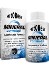 Mineral Complex Vitobest 60 capsulas