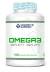 OMEGA 3 SCIENTIFFIC NUTRITION 100 Perlas