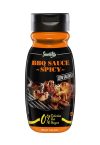 Salsa BBQ SAUCE SPICY SERVIVITA (320ml)