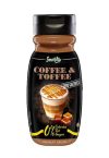 Salsa Coffee & Toffee SERVIVITA (320ml)