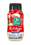 Salsa Ketchup QUAMTRAX (330ml)