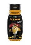 Salsa Mango SERVIVITA (320ml)