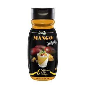 Salsa Mango de Servivita