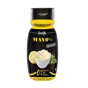 Salsa Mayo de Servivita