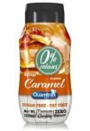 Sirope Caramel QUAMTRAX (330ml)