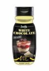 Sirope Chocolate Blanco Servivita 320ml