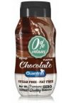 Sirope Chocolate QUAMTRAX (330ml)