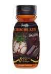 Sirope Chocolate SERVIVITA (320ml)