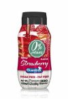 Sirope Strawberry QUAMTRAX (330ml)