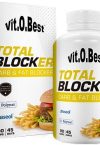 Total Blocker VITOBEST 90 CAPS