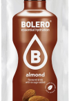 Bebida Bolero Almendra