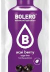 Bebida Bolero Bayas de Acai