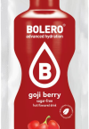 Bebida Bolero Bayas de Goji