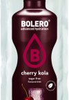 Bebida Bolero Cherry Kola