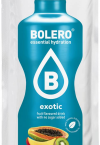 Bebida Bolero Exotic