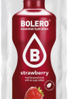 Bebida Bolero Fresa