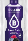 Bebida Bolero Frutas del Bosque