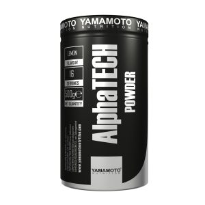 Alphatech Proteina de Salmon