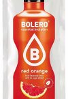 Bebida Bolero Naranja Roja