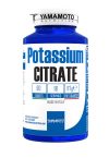 Citrato de Potasio Yamamoto Nutrition 90 tabletas