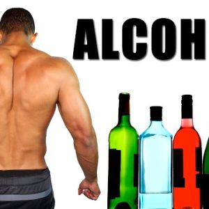 Deporte y alcohol