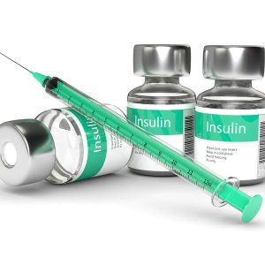 Insulina que es y sus funciones