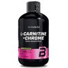 carnitina biotech usa 500-ml