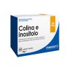 colina e inositol yamamoto 60 capsulas