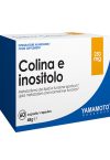 COLINA e INOSITOL YAMAMOTO 60 capsulas