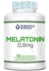 MELATONIN MELATONINA (0,9 mg) 100 Capsulas