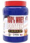 American Suplement 100% Whey Protein 900gr