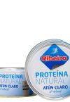 ATUN RIBEIRA AL NATURAL 160 GR