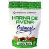 harina de avena oatmeal imagen