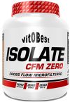 ISOLATE CFM ZERO VITOBEST 2 KG