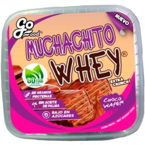 Muchachito whey imagen