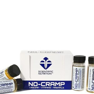 No cramp scientiffic nutrition