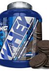 PROTEINA 100% WHEY PROTEIN BLUE 2KG