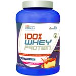 PROTEINA 100% WHEY PROTEIN BLUE 2KG