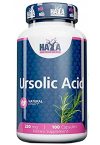 ACIDO URSOLICO HAYA LABS 250 mg 100 capsulas