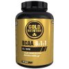Bcaa 8-1-1 gold nutrition