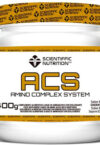 Aminoacidos Esenciales ACS Scientiffic Nutrition 400 gr
