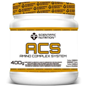 Acs scientiffic nutrition