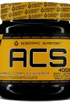 Aminoacidos Esenciales ACS Scientiffic Nutrition 400 gr